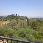 Ligeris house 1 in Agioi Deka