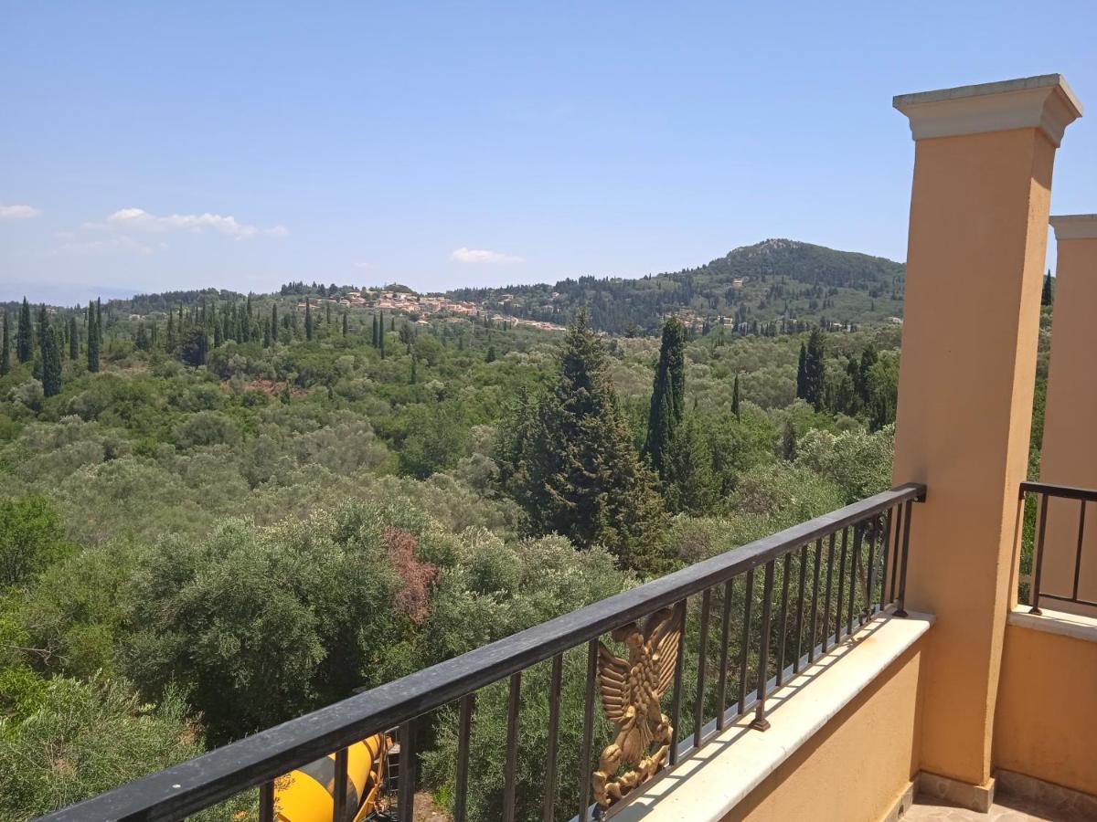 Casa vacanze Ligeris House 1 In Agioi Deka *