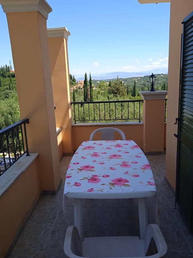 Ligeris House 1 In Agioi Deka Casa vacanze Agioi Deka (Corfu)