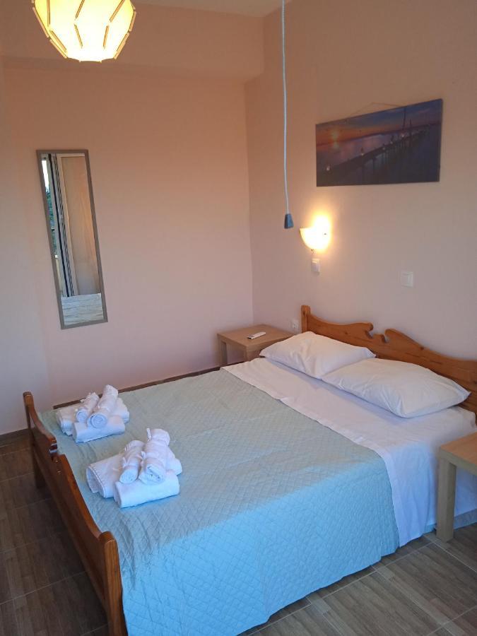 Ligeris House 1 In Agioi Deka Casa vacanze Agioi Deka (Corfu)