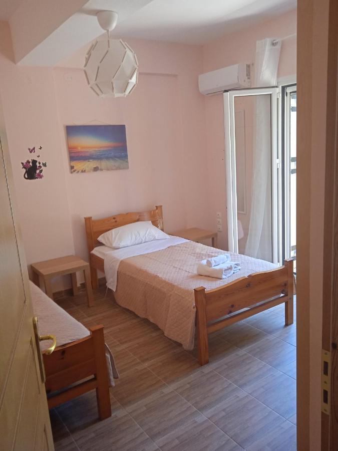Holiday home Ligeris House 1 In Agioi Deka Agioi Deka (Corfu)